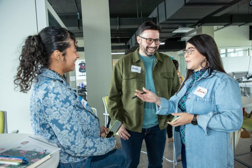Nueva oportunidad para emprendedores: mentorías, capacitación y apoyo gratuito en Puerto Rico