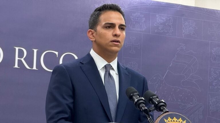 Tribunal ordena a Hacienda entregar información contributiva de Antonio Sagardía en 48 horas