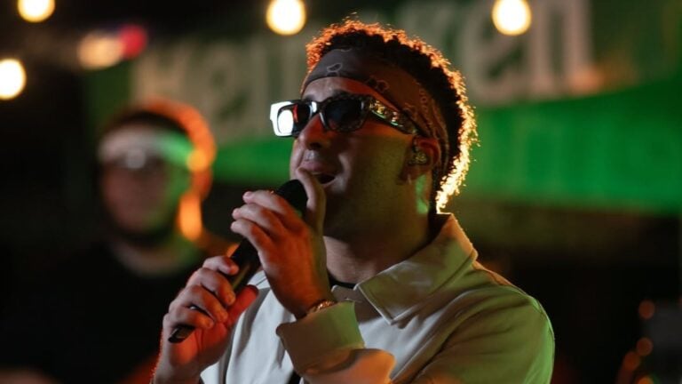 Miguelito regresa a Puerto Rico con “Yo Te Ví” y supera medio millón de vistas