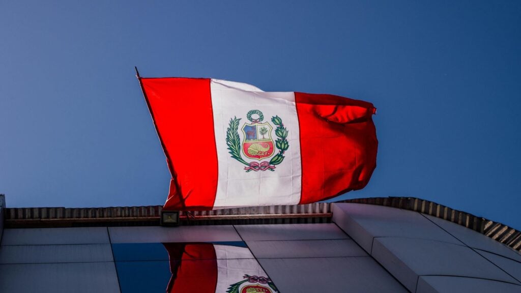 ¿Eres peruano en Puerto Rico? Así puedes votar este domingo
