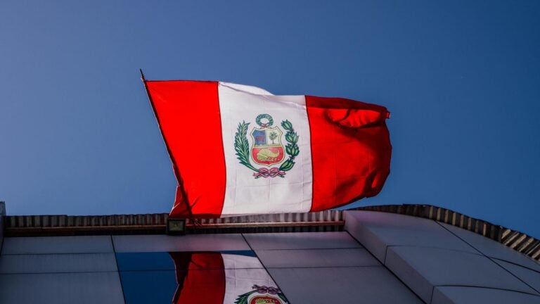 ¿Eres peruano en Puerto Rico? Así puedes votar este domingo