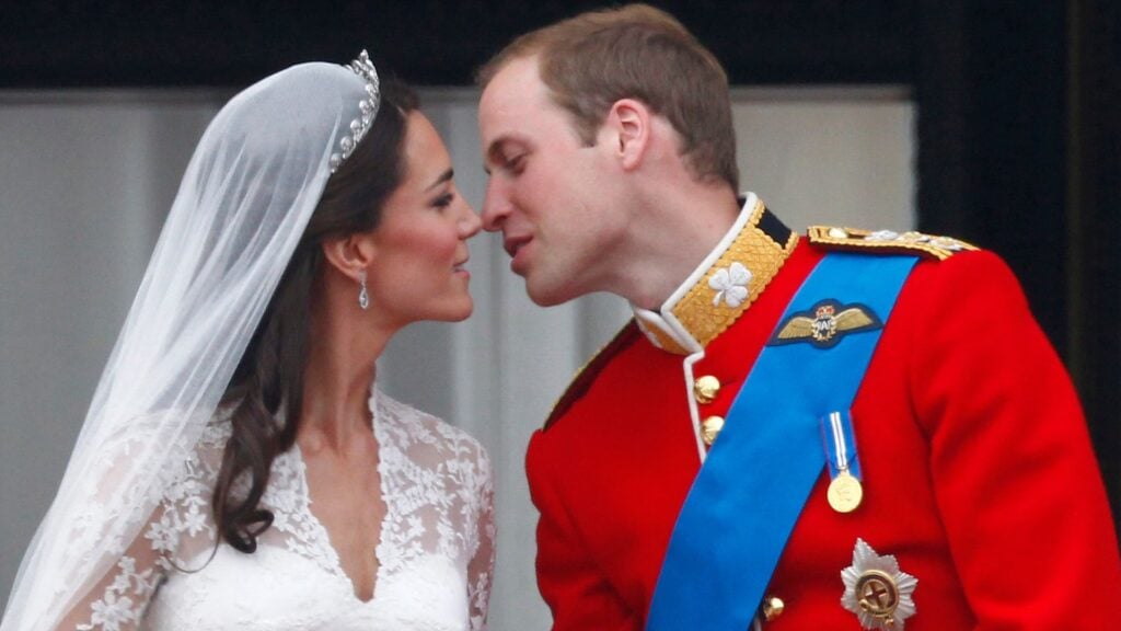 Guillermo y Kate celebran 15 años de matrimonio: la boda real que marcó una generación