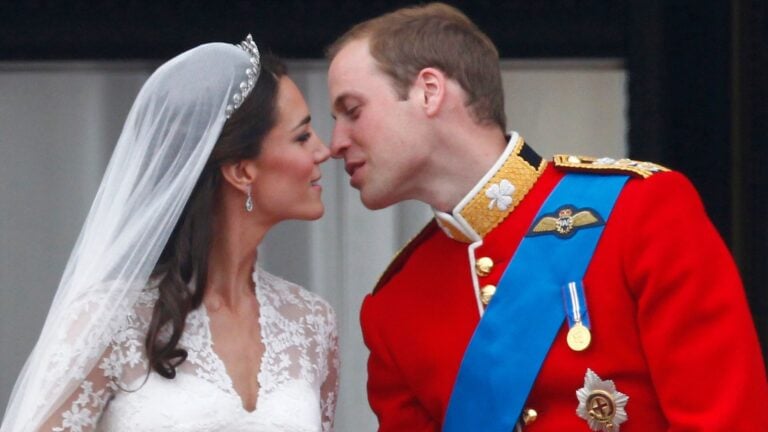 Guillermo y Kate celebran 15 años de matrimonio: la boda real que marcó una generación