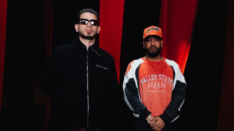 Randy Nota Loca estrena “Blackout” y firma acuerdo millonario con Rimas