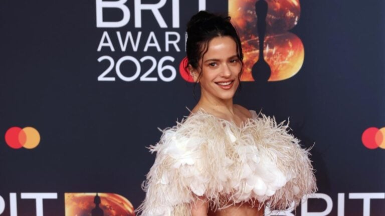 Billboard honrará a cantantes latinas más destacadas en una gala que coronará a Rosalía