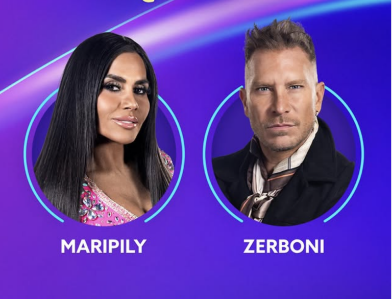 ¡Huracán boricua! Maripily entra hoy a La Casa de los Famosos
