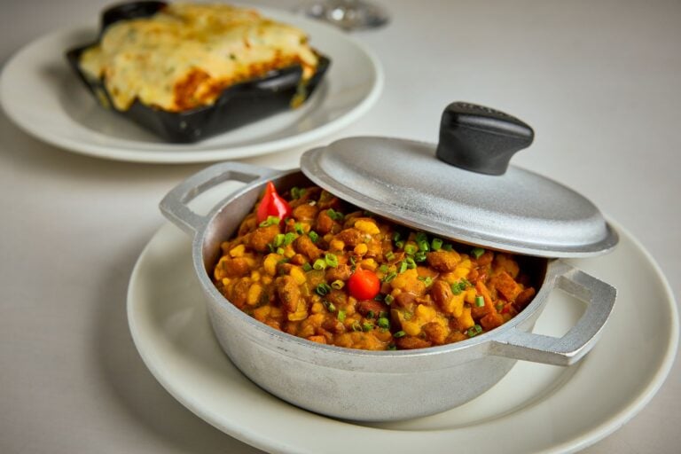Social en Condado Ocean Club renueva su menú “Sabores D’Aquí” con nueva temporada culinaria
