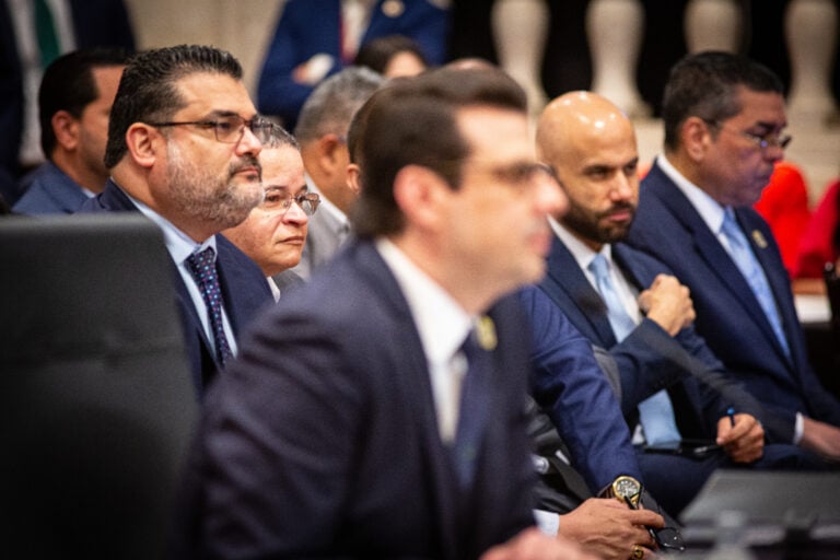 Salud rechaza señalamientos y defiende gestión tras intento de interpelación en el Senado