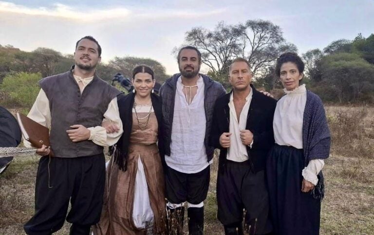 Llega a Puerto Rico “Bendito corazón”, la película de fe que triunfa en México