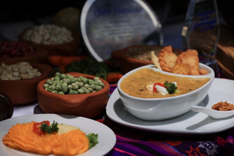 ¿Por qué la fanesca es clave en la Semana Santa ecuatoriana?