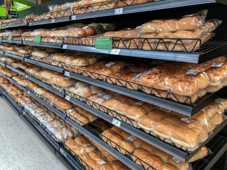 Suben los precios de los alimentos a nivel global: lo que podría pasar con tu compra