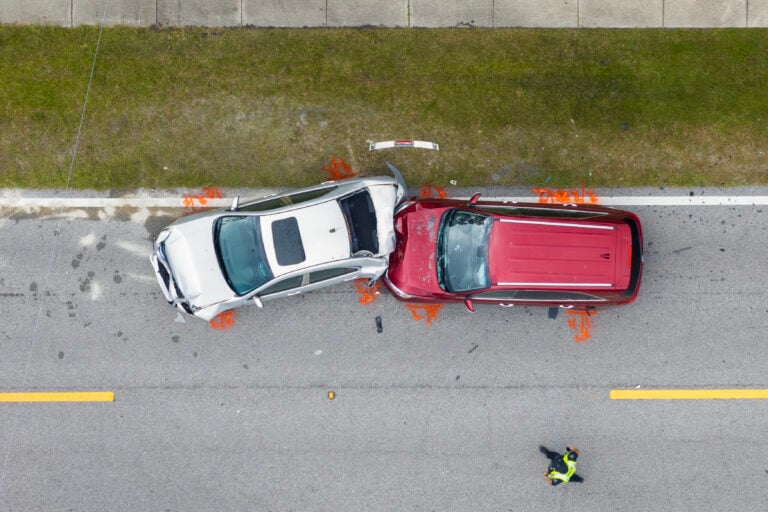 Podrías pagar menos tras un accidente: Proponen subir cubierta del seguro compulsorio
