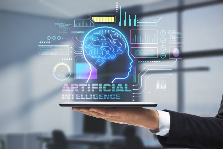 Jefe de JPMorgan: la inteligencia artificial será tan transformadora como la electricidad