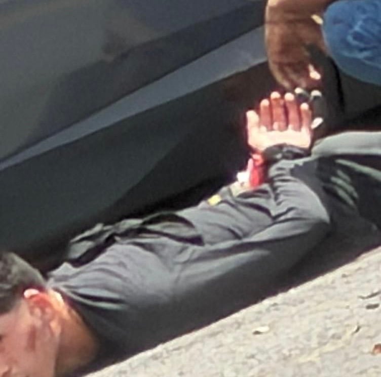 Radican denuncia federal vinculada a asesinato de policía en Ponce