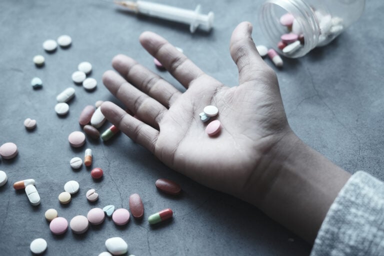 ¿Tienes medicamentos vencidos en casa? Este evento te permite botarlos sin riesgo