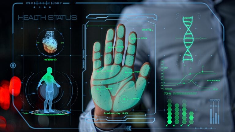 Epidemiología e inteligencia artificial: por qué este tema impacta tu salud