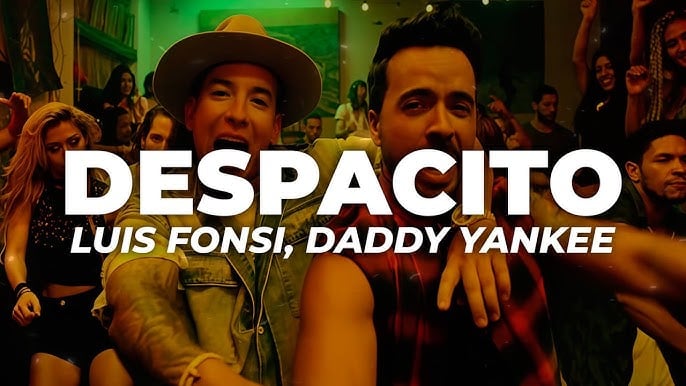 “Despacito” alcanza los 9 billones de views en YouTube y reafirma su impacto global