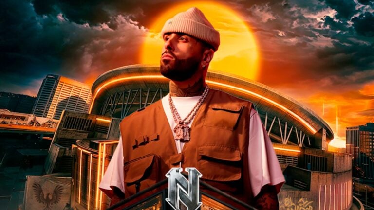 Nicky Jam abre nuevas secciones en el Choli tras “sold out” de su regreso a Puerto Rico
