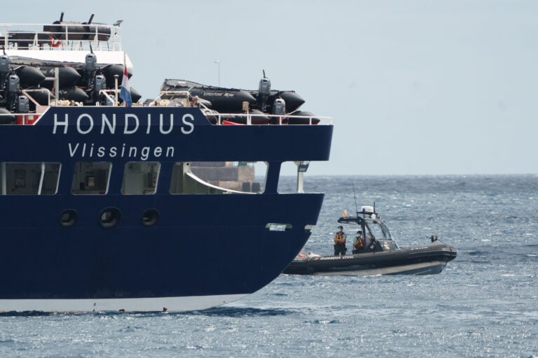 [VIDEO] ¿Que es el hantavirus? La enfermedad que afecta crucero MV Hondius y que ahora zarpa hacia Holanda