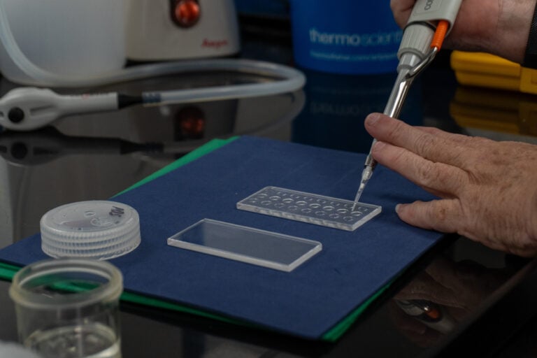Empresa biofarmacéutica inaugura nueva sede en Puerto Rico con tecnología pionera
