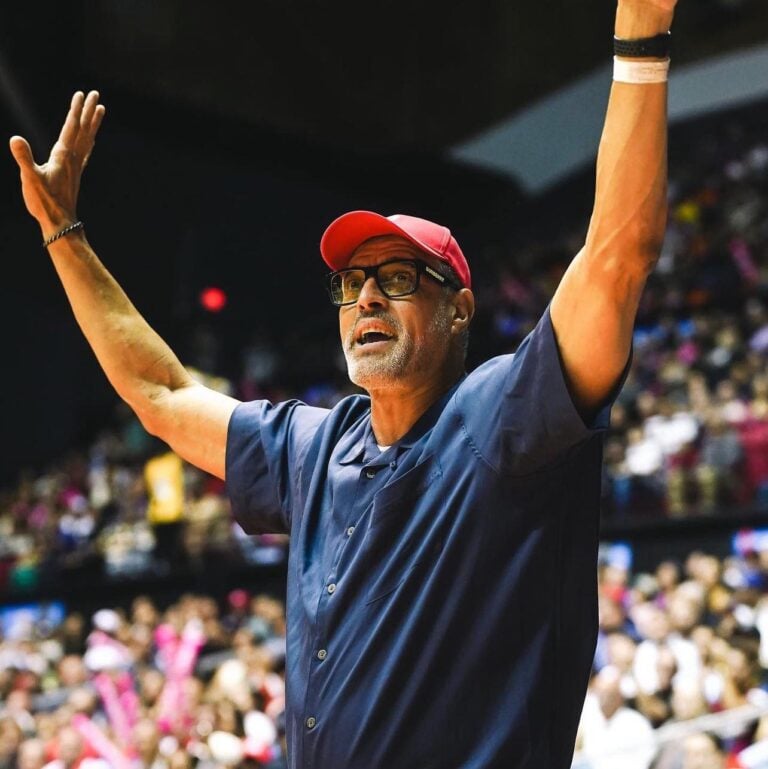 Muere José “Piculín” Ortiz, leyenda del baloncesto puertorriqueño