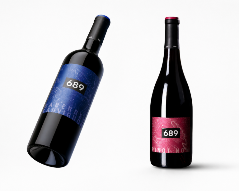 Cabernet Sauvignon y Pinot Noir llegan a Puerto Rico de la mano de 689 Cellars