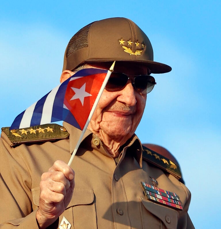 Estados Unidos presenta cargos contra Raúl Castro por caso de Hermanos al Rescate