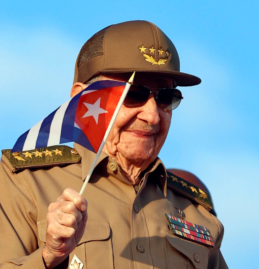 Estados Unidos presenta cargos contra Raúl Castro por caso de Hermanos al Rescate
