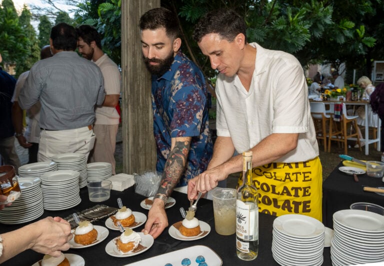Fundación Cortés celebrará la hermandad entre Puerto Rico y República Dominicana con evento cultural y gastronómico