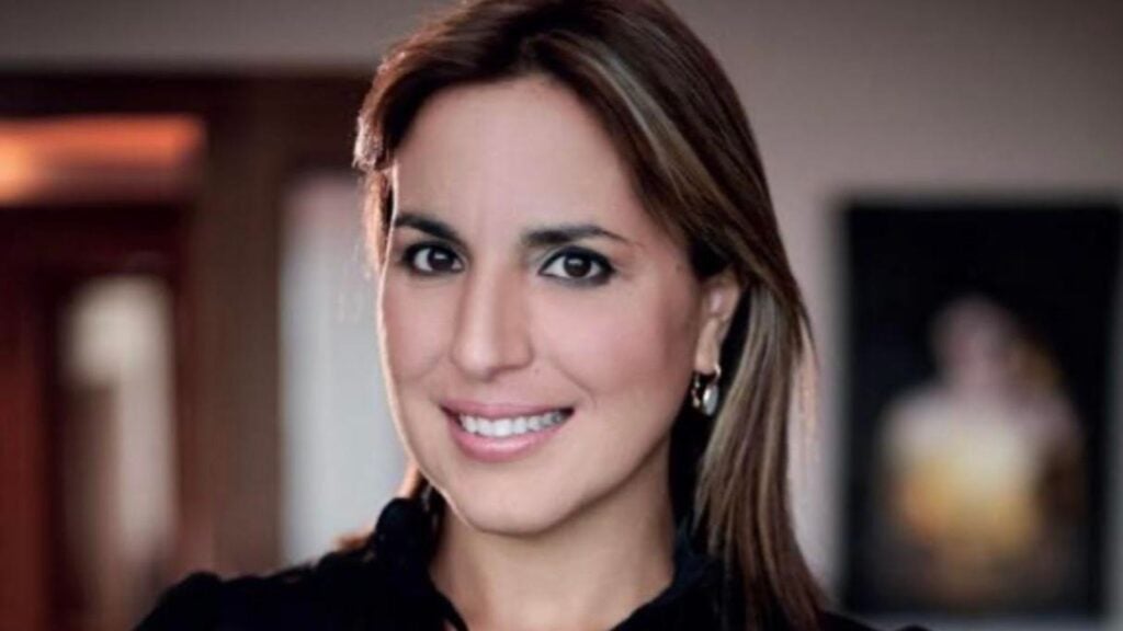 Hipódromo Camarero apuesta por la innovación con nombramiento de María Cristina Mari