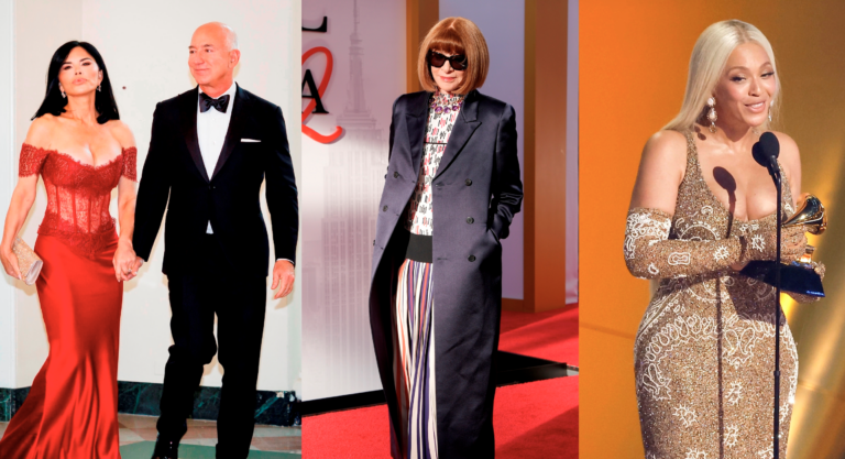 De la Met Gala al cine: las citas culturales que marcan la semana