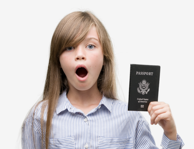 ¿Debes pensión alimentaria en Puerto Rico?: esto es lo que puede pasarle a tu pasaporte