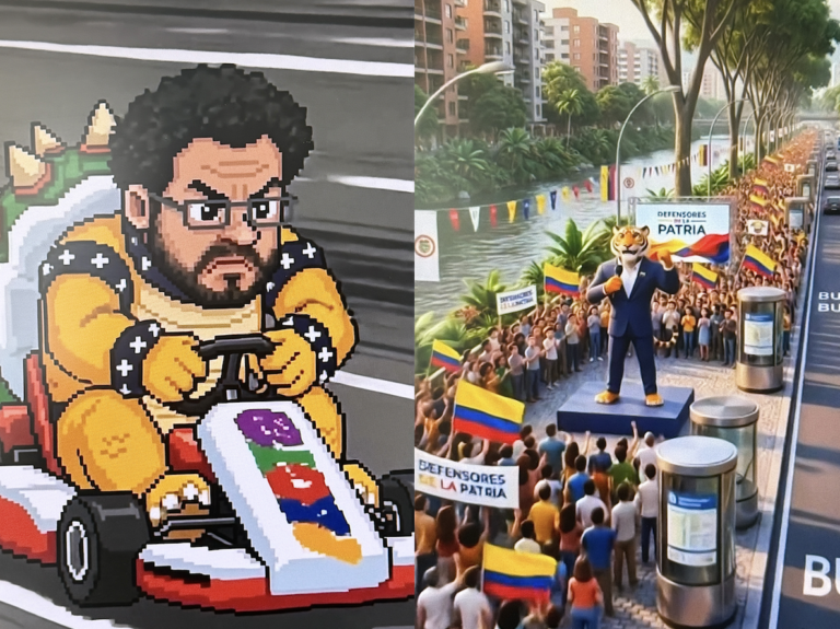 ¿Usarán los candidatos puertorriqueños inteligencia artificial en las elecciones de 2028?