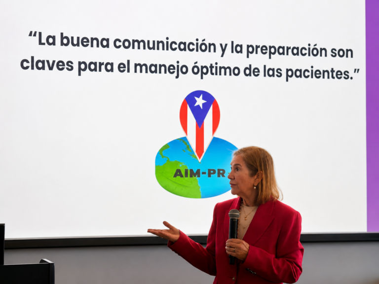 Expertos alertan sobre retos en salud materna en Puerto Rico y reclaman más acceso y prevención