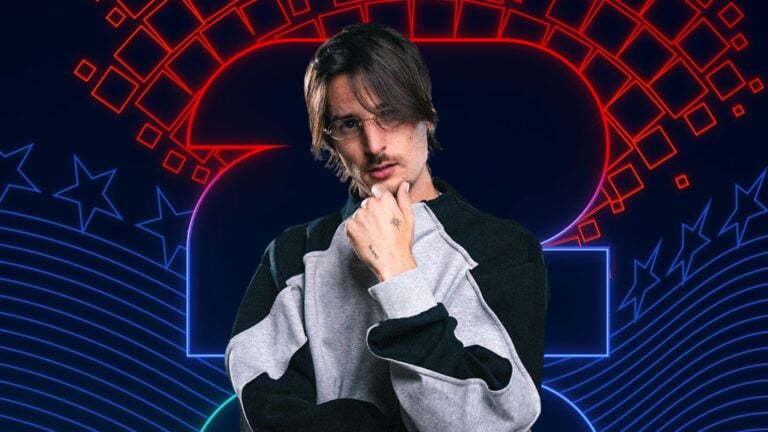Danny Ocean llevará su música al escenario global del Mundial FIFA 2026