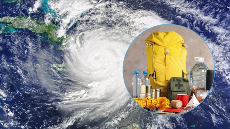 ¿Listo para la temporada de Huracanes? Estos artículos estarán libres de IVU en Puerto Rico