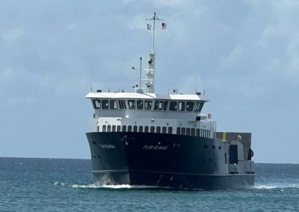 Gobierno retrasa aumento en tarifas de lanchas a Vieques y Culebra: alivio temporal para residentes y visitantes