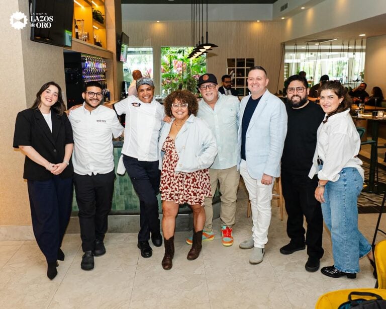 Nominados de los Premios Lazos de Oro 2026 destacan crecimiento histórico de la gastronomía puertorriqueña