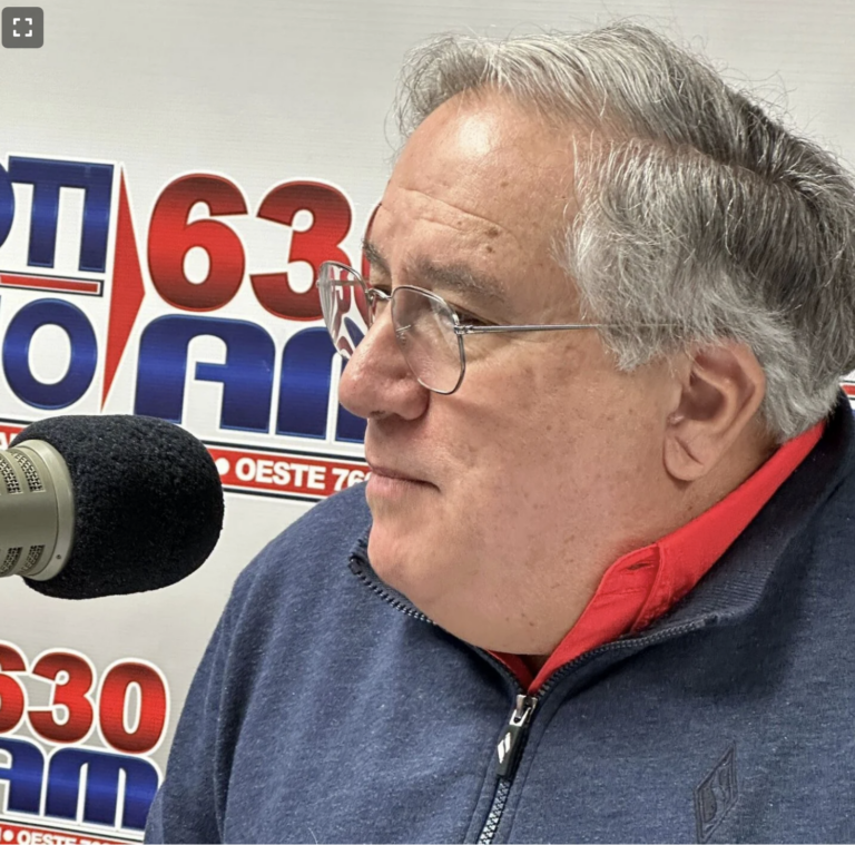 Senado aprueba internado en honor a Luis Dávila Colón