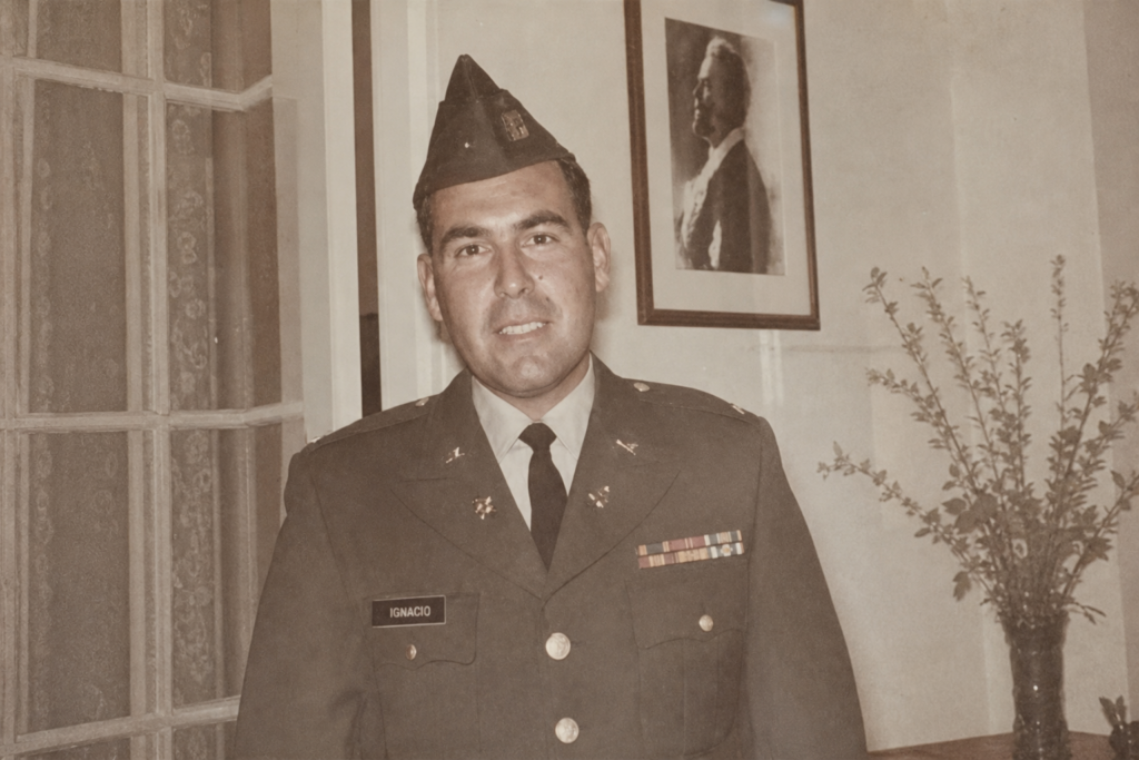 Veterano puertorriqueño José Fernández Paoli será exaltado en memorial de Vietnam en Washington