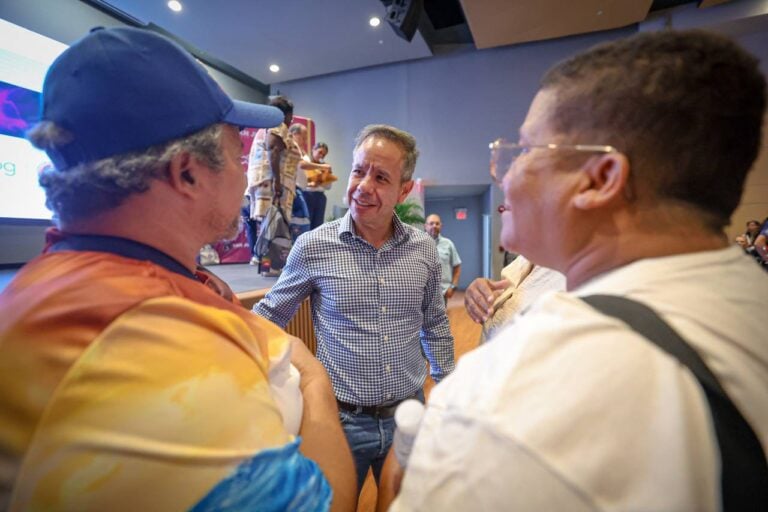 Lo que residentes de San Juan deben esperar del mensaje de presupuesto del alcalde