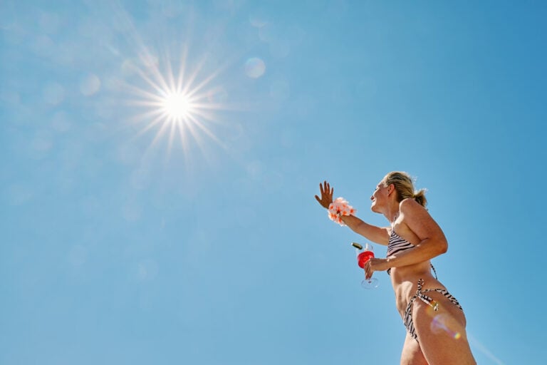 Calor extremo y polvo del Sahara elevarán sensación sofocante en Puerto Rico
