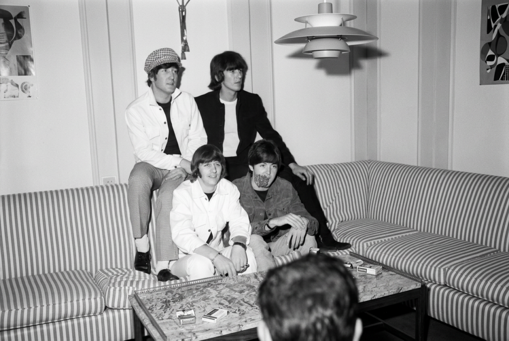 Los Beatles tendrán su primer museo en Londres donde dieron su último concierto
