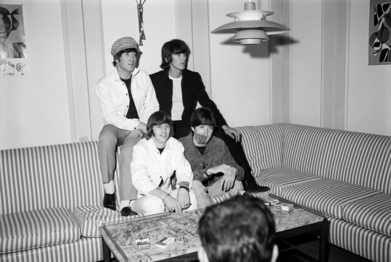 Los Beatles tendrán su primer museo en Londres donde dieron su último concierto