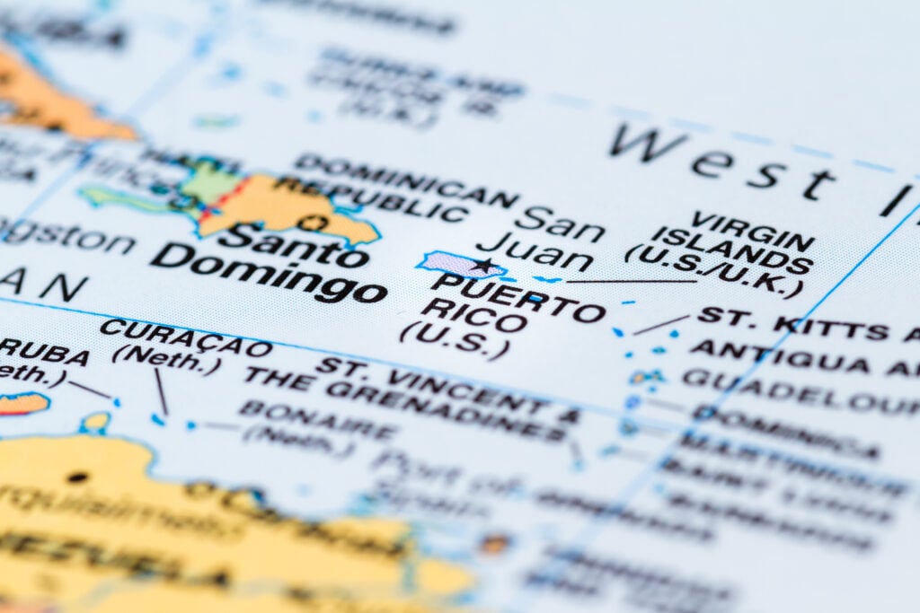 Estabilidad económica de Puerto Rico es clave para la seguridad nacional de Estados Unidos