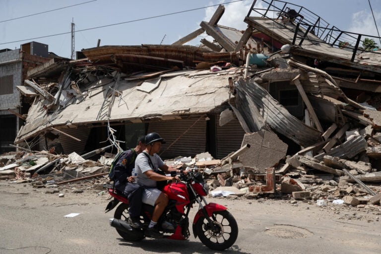 ¿Está Puerto Rico preparado para un gran terremoto? Esto es lo que debes hacer para protegerte