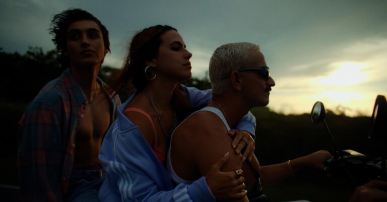 Tribeca estrena ‘Summer of Three’, un retrato de las nuevas generaciones de Puerto Rico