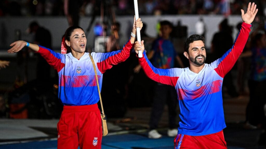 Comienza la búsqueda de los atletas que portarán la bandera de Puerto Rico en Santo Domingo 2026