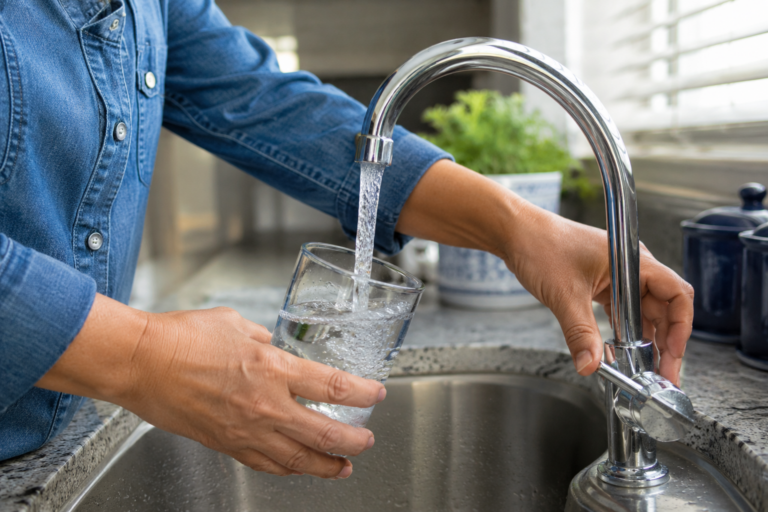¿Cambiará algo en el servicio de agua? AAA asegura que renuncia de alto ejecutivo no afectará a los abonados