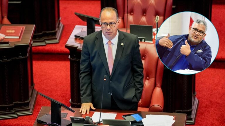 Presidente de Acueductos deberá responder ante el Senado por crisis de agua